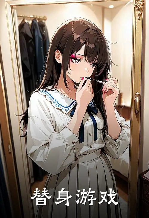 替身游戏