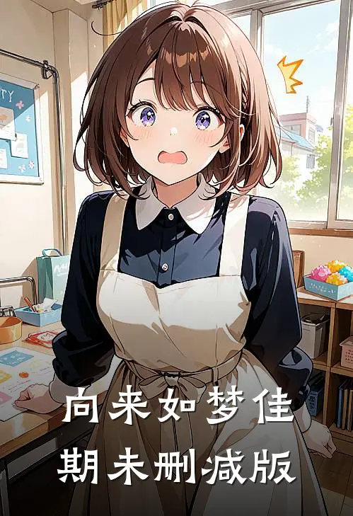 向来如梦佳期未删减版