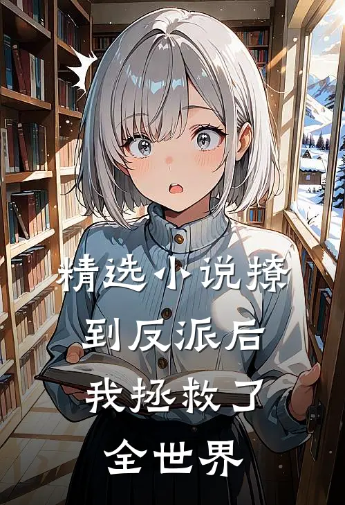 精选撩到反派后,我拯救了全世界免费阅读