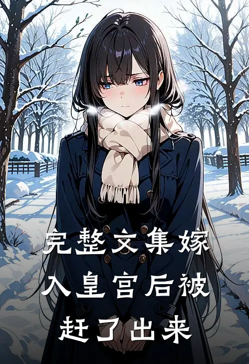 完整文集嫁入皇宫后被赶了出来