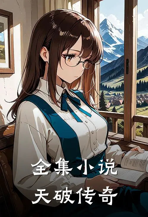 全集小说天破传奇