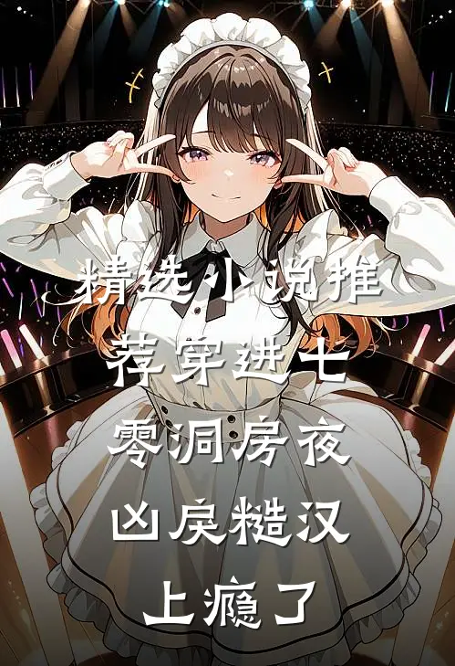 精选小说推荐穿进七零洞房夜，凶戾糙汉上瘾了