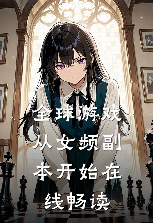 全球游戏，从女频副本开始在线畅读