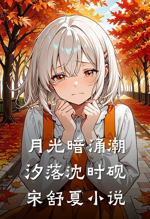 月光暗涌潮汐落沈时砚宋舒夏小说
