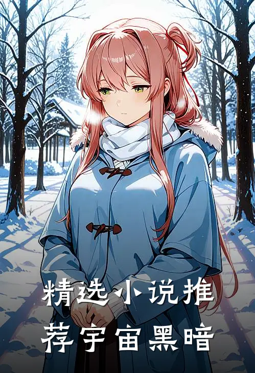 精选小说推荐宇宙黑暗