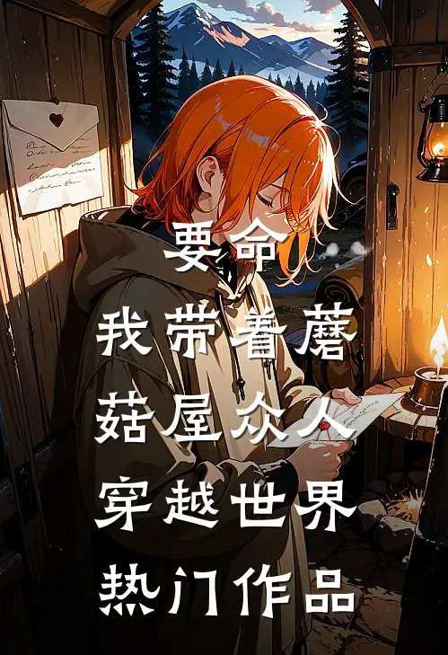 要命，我带着蘑菇屋众人穿越世界热门作品