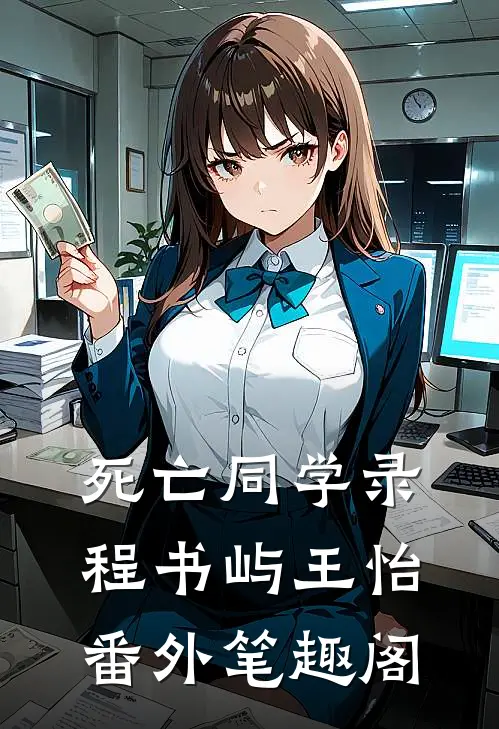 死亡同学录：程书屿王怡番外笔趣阁