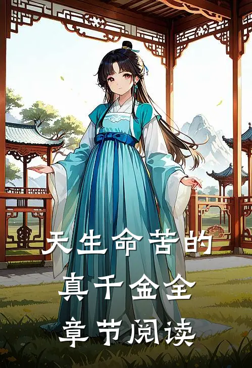 天生命苦的真千金全章节阅读