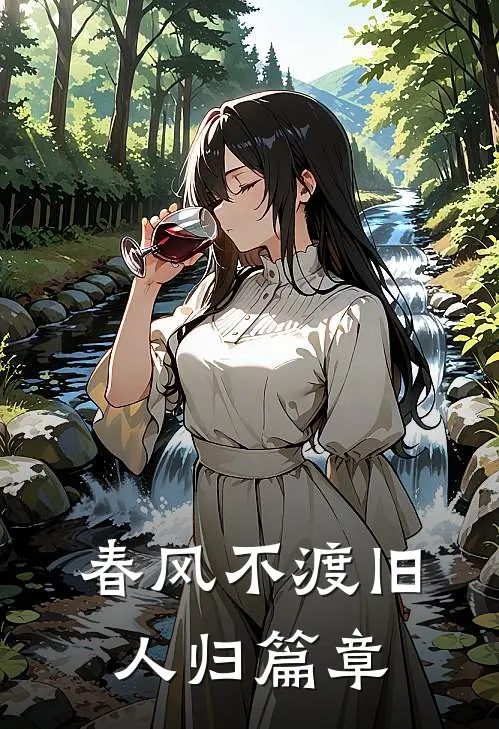 春风不渡旧人归篇章