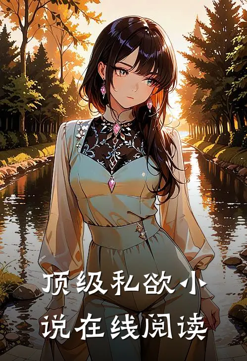 顶级私欲小说在线阅读