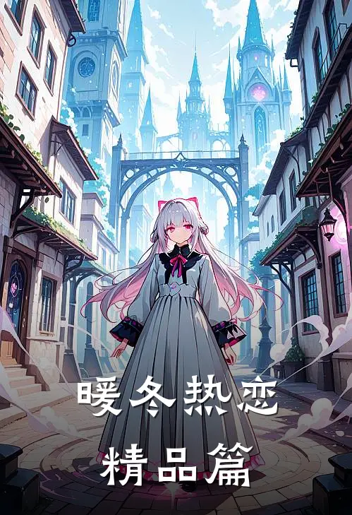 暖冬热恋精品篇