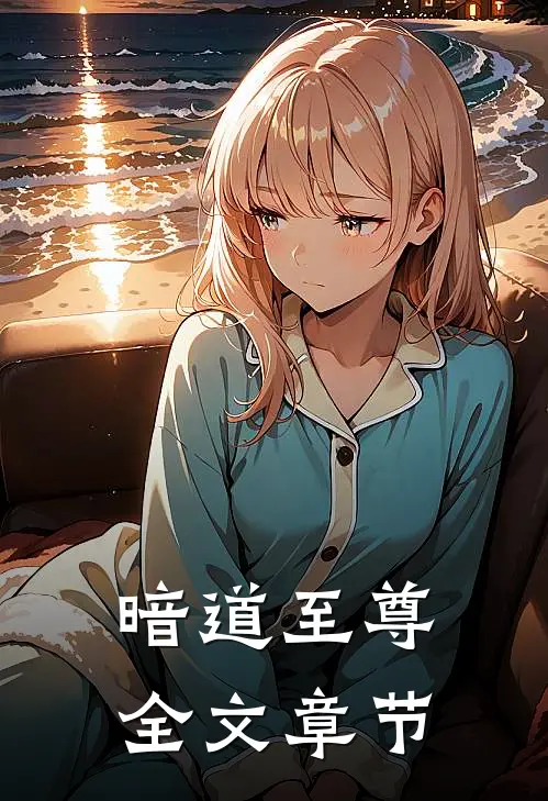暗道至尊全文章节