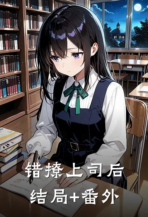 错撩上司后结局+番外