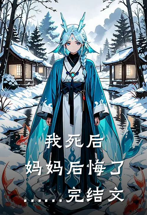 我死后，妈妈后悔了……完结文