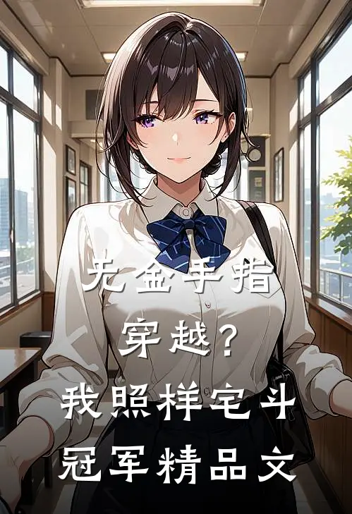 无金手指穿越？我照样宅斗冠军精品文