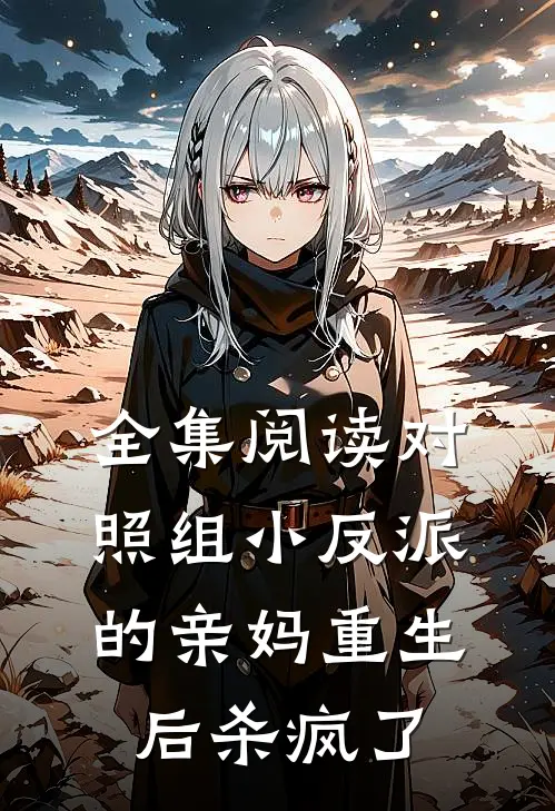全集阅读对照组小反派的亲妈重生后杀疯了