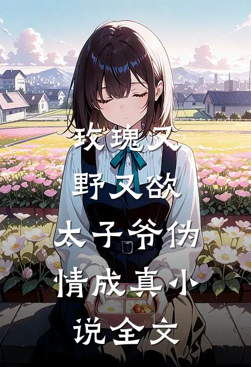 玫瑰又野又欲，太子爷伪情成真小说全文