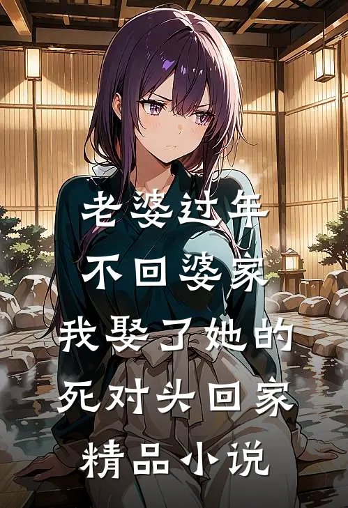 老婆过年不回婆家，我娶了她的死对头回家精品小说