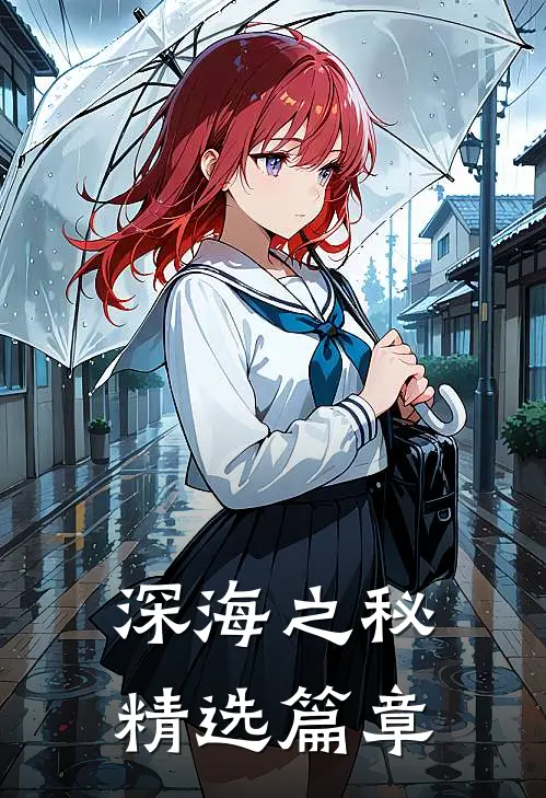 深海之秘精选篇章