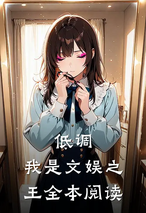 低调，我是文娱之王全本阅读