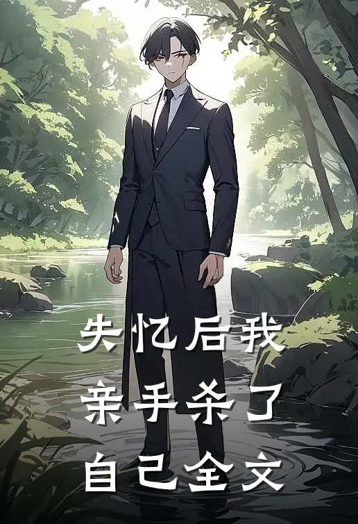 失忆后我亲手杀了自己全文