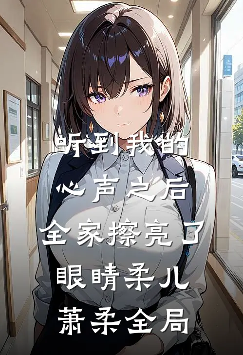 听到我的心声之后，全家擦亮了眼睛柔儿萧柔全局