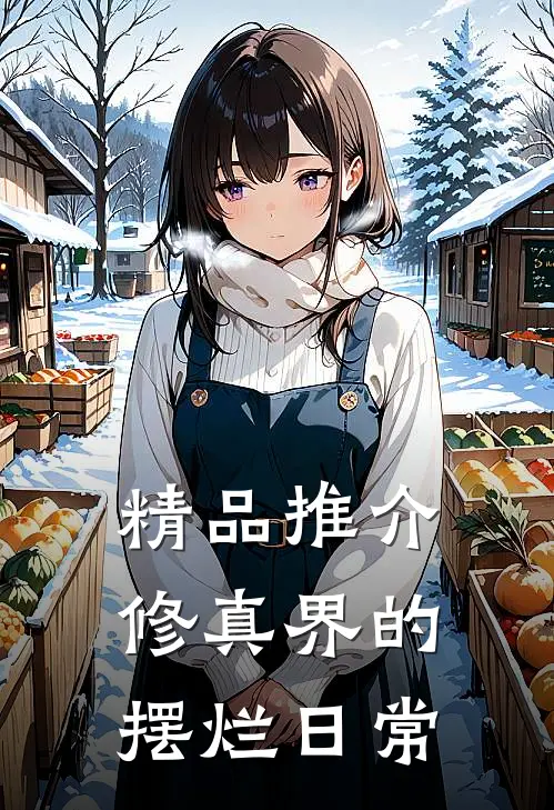 精品推介修真界的摆烂日常