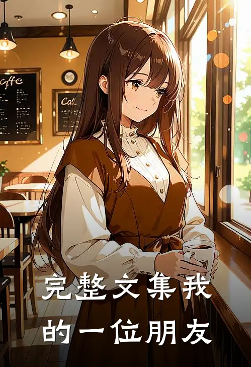 完整文集我的一位朋友