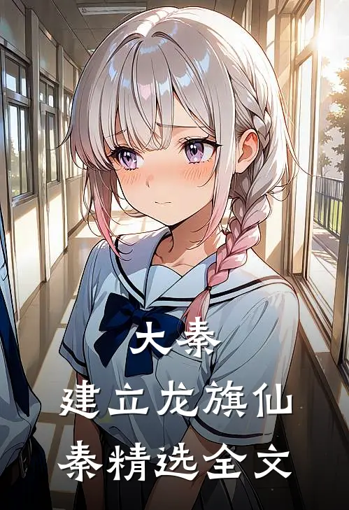 大秦：建立龙旗仙秦精选全文