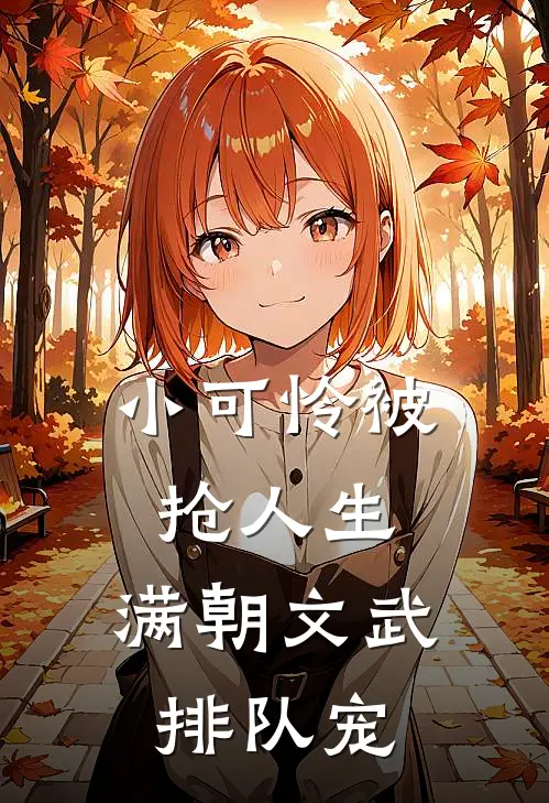 小可怜被抢人生,满朝文武排队宠 书旗网