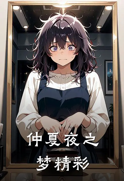 仲夏夜之梦精彩片段