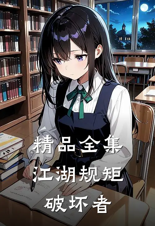 精品全集江湖规矩破坏者