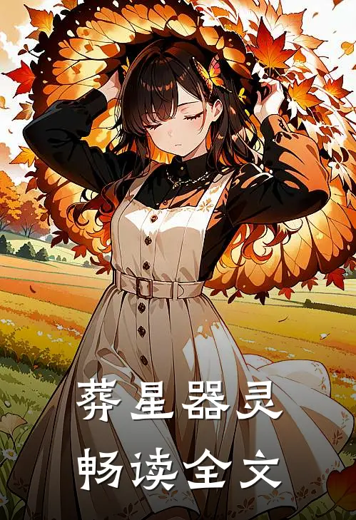 葬星器灵畅读全文