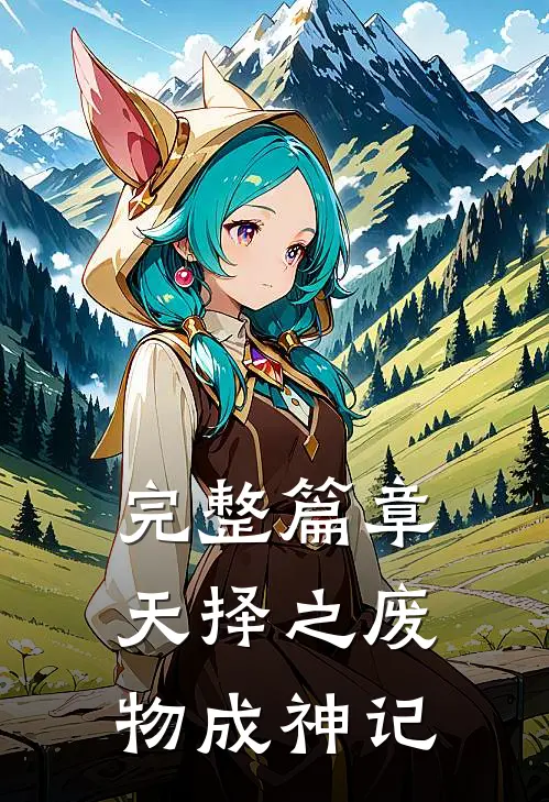 完整篇章天择之废物成神记