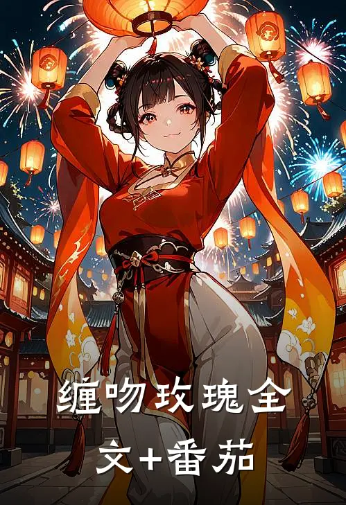 缠吻玫瑰全文+番茄