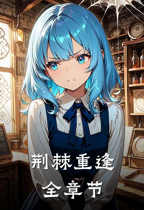 荆棘重逢全章节