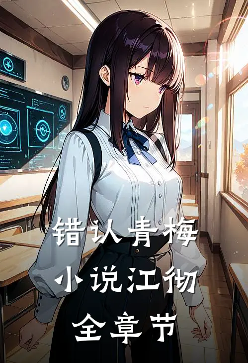 错认青梅小说江彻全章节