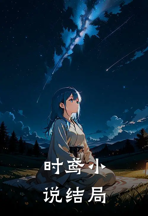 时鸢小说结局