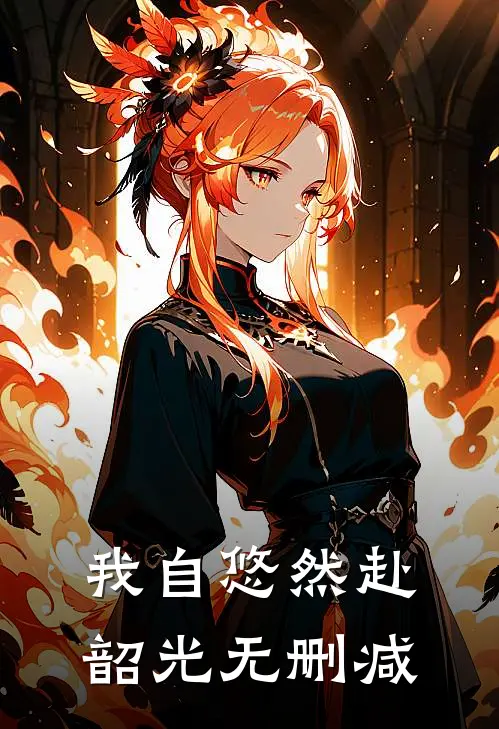 我自悠然赴韶光无删减