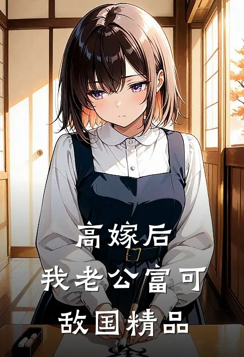高嫁后，我老公富可敌国精品