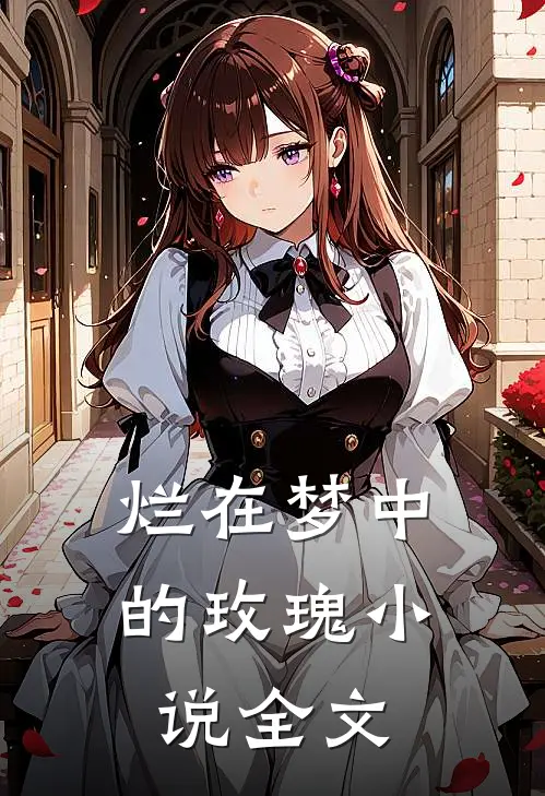 烂在梦中的玫瑰小说全文