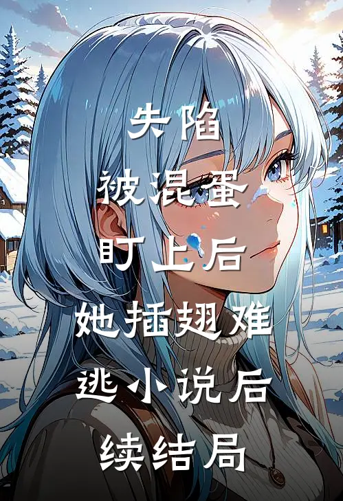 失陷：被混蛋盯上后，她插翅难逃小说后续结局