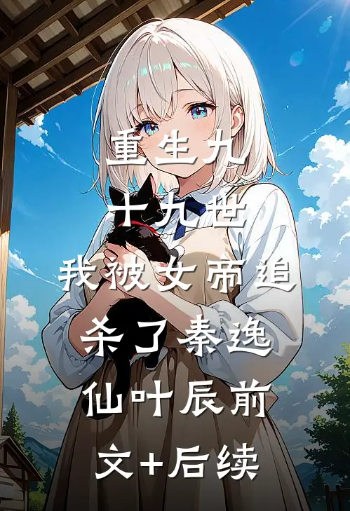 重生九十九世，我被女帝追杀了秦逸仙叶辰前文+后续