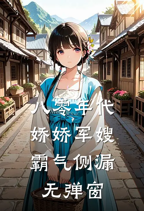 八零年代：娇娇军嫂霸气侧漏无弹窗