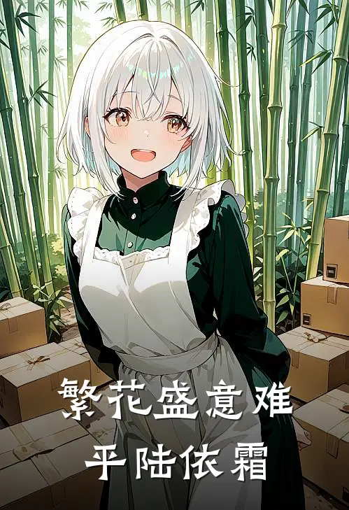 繁花盛意难平陆依霜