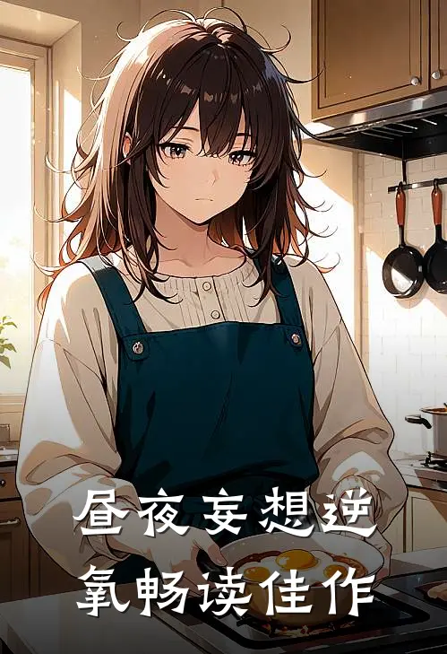 昼夜妄想逆氧畅读佳作