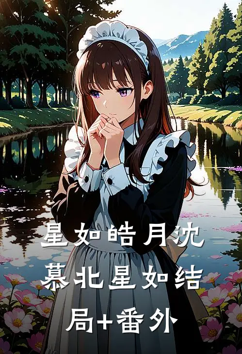星如皓月沈慕北星如结局+番外