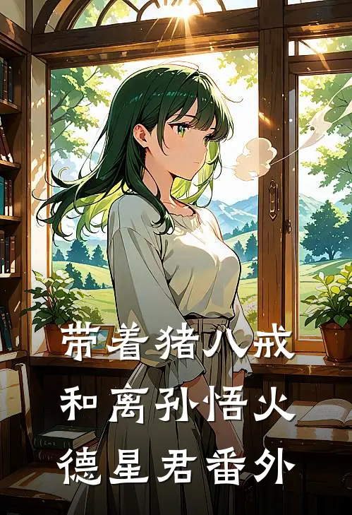 带着猪八戒和离孙悟火德星君番外