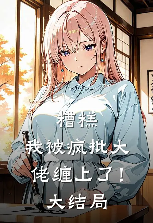 糟糕，我被疯批大佬缠上了！大结局