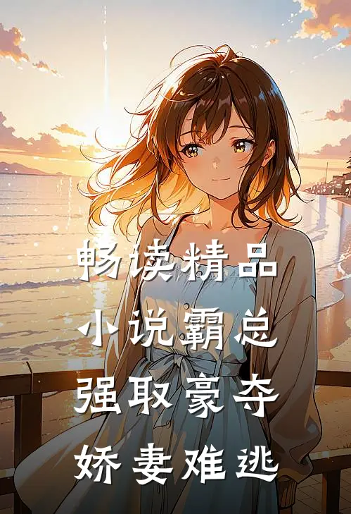 畅读精品小说霸总强取豪夺：娇妻难逃